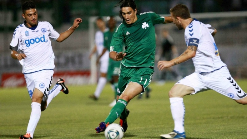 Και ο Θεός βοηθός!