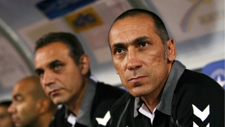 Οι... εκλεκτοί του Δώνη για την ΑΕΛ