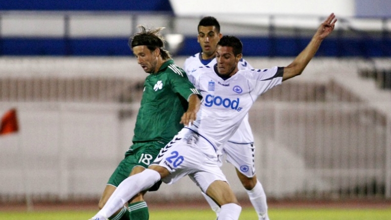 «Ούτε σε μικρές κατηγορίες»!