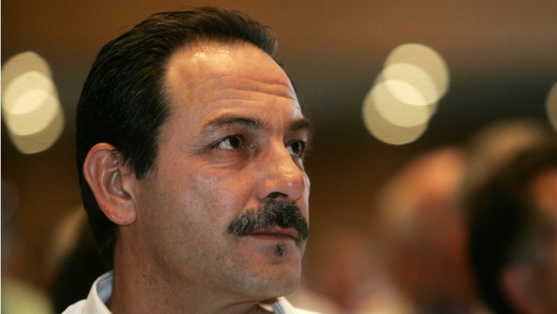 «Δεν στεκόμαστε σε πρόσωπα»