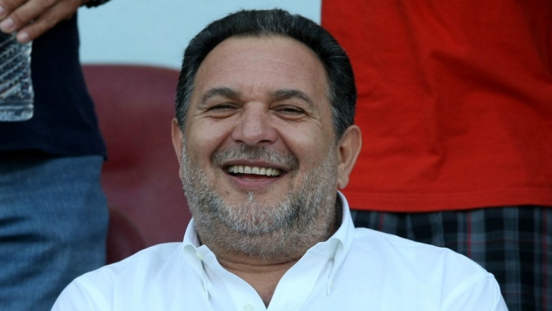 «Νικήστε και την Κέρκυρα!»