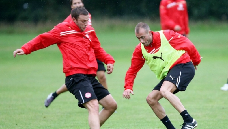 Πρόβα με απουσίες