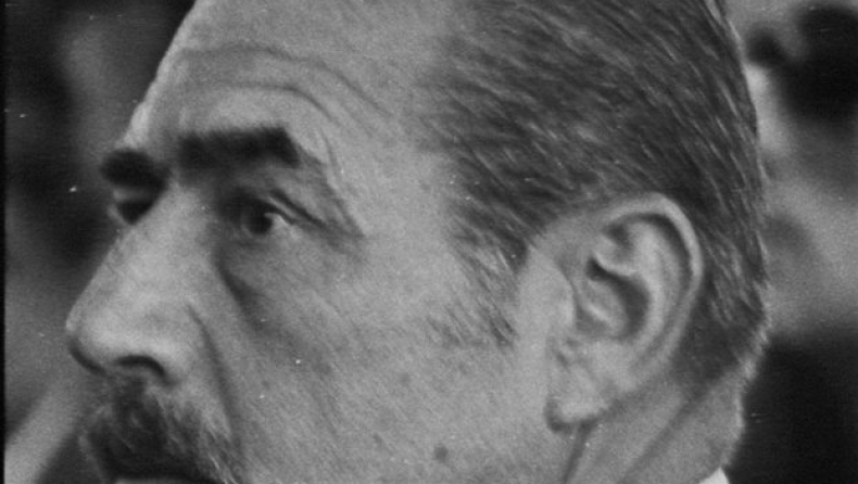 Στο νοσοκομείο ο Ντερτιλής