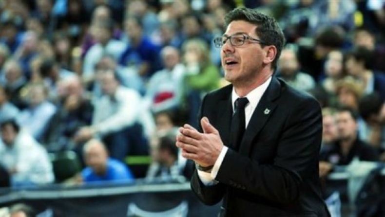 Κατσικάρης: «Η ΤΣΣΚΑ... τιμωρεί»