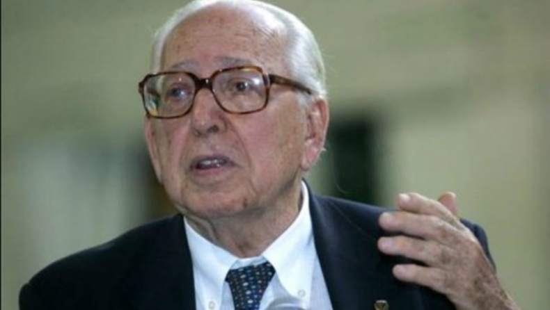 Μένουν για τη σωτηρία