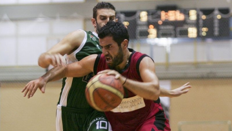 Νίκη «θρίλερ» για Παγκράτι
