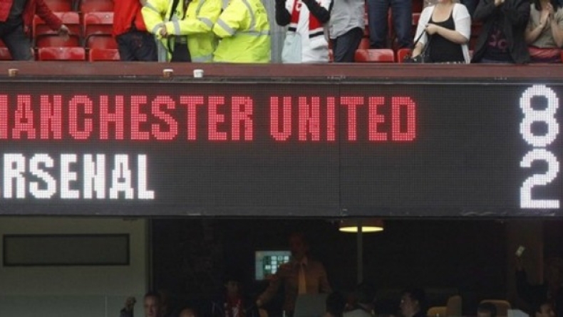 The Gr-EIGHT-est Manchester! (vid)