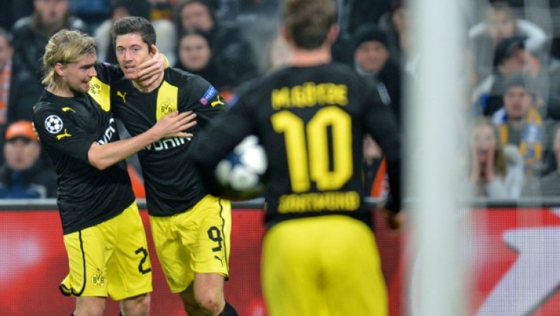 Κλασικοί Γερμανοί (vid)