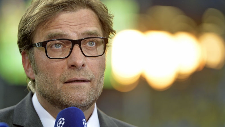 Tίποτα δεν τελείωσε για Κλοπ (vid)