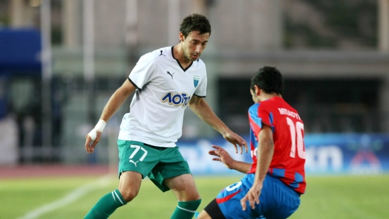 Τέλος και με την... βούλα ο Κοτίτσας