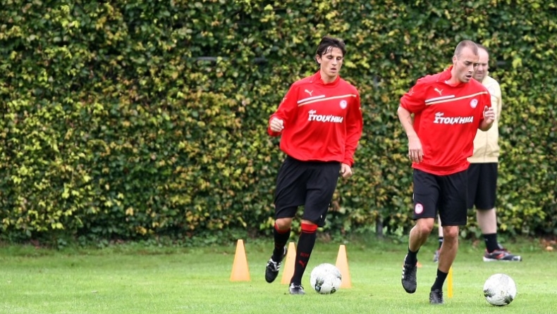 Πάλι εκτός Γέστε, Φέισα