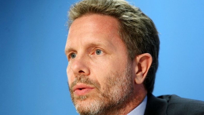 «Η εξυγίανση θα συνεχιστεί!»