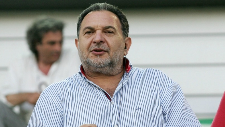 «Να σταματήσει το ανέκδοτο»