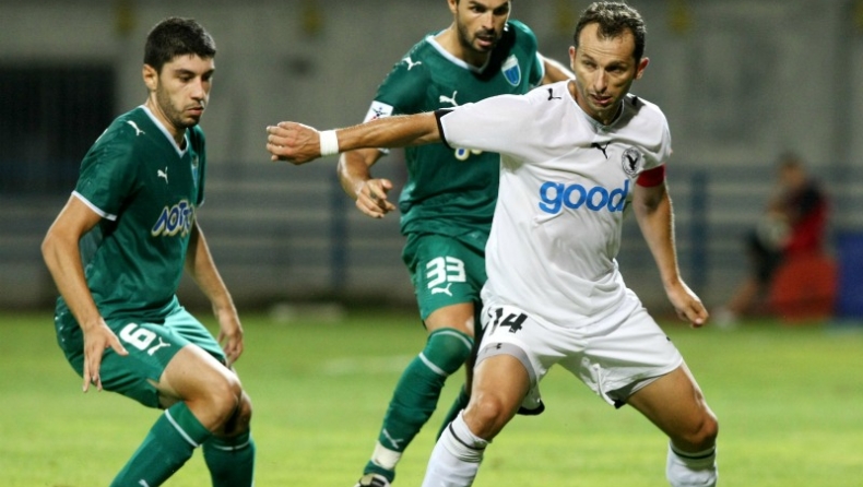 «Πράσινο φως» σε Δόξα, Λεβαδειακό!