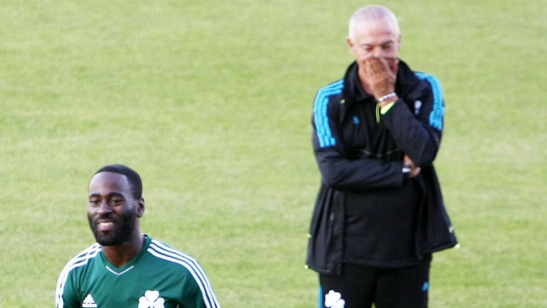 «Τα καλύτερα για Κουίνσι»