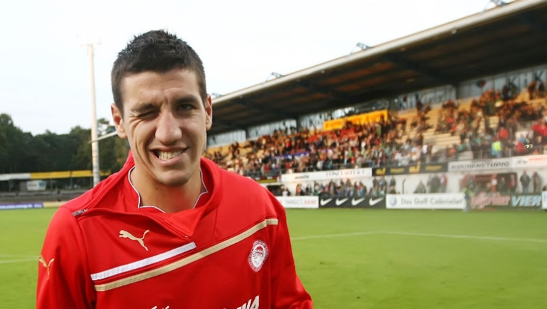 Στην Μπέογκραντ ο Γκρίμπιτς