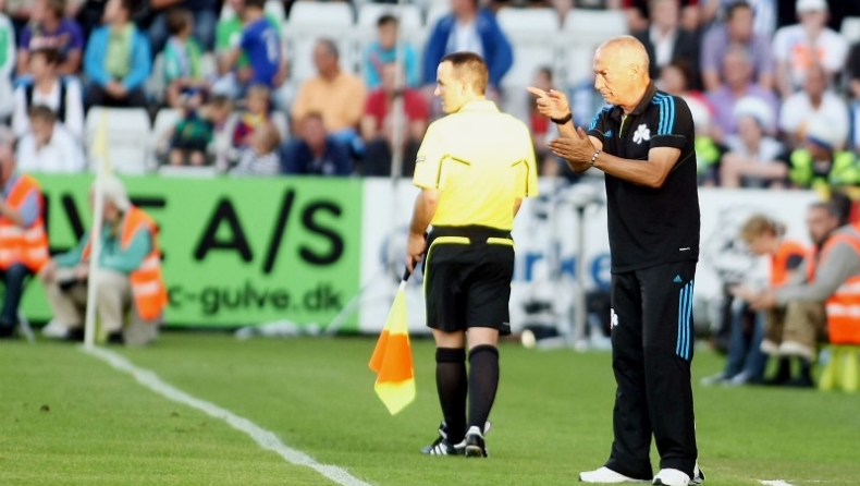 Μαθήματα ενόψει... πρόκρισης!