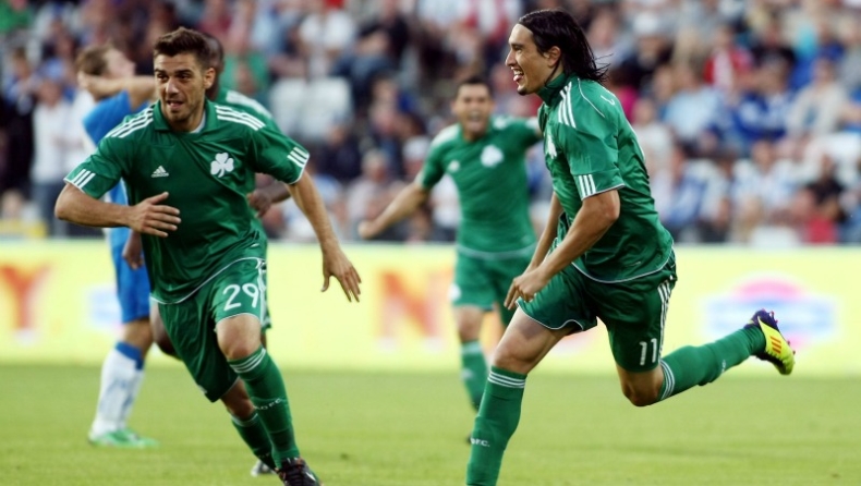 Τα παράπονα του Φερέιρα!