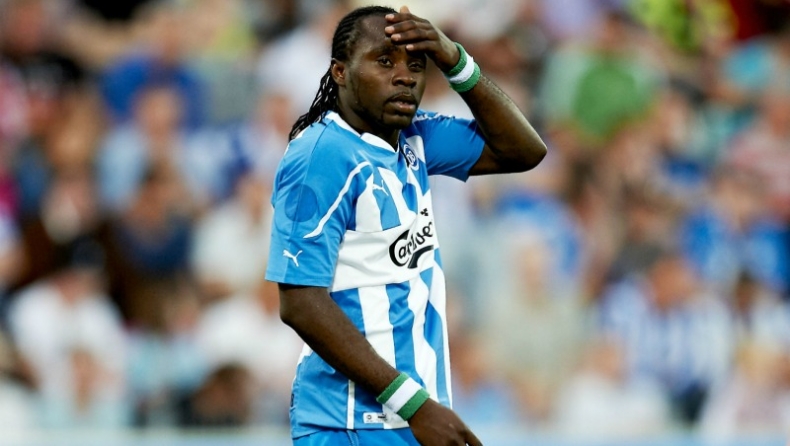 Ελπίζει να σκοράρει ο Ουτάκα