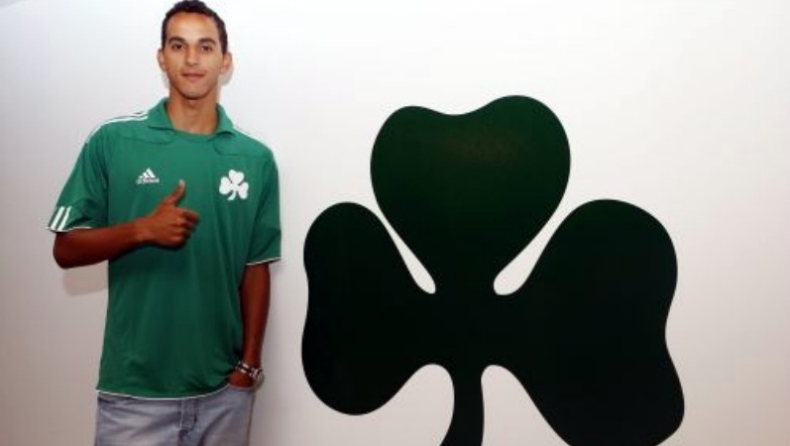 Ζεκά: «Η καλύτερη επιλογή»