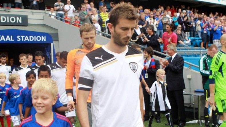 Στο μυαλό του Μαλεζά