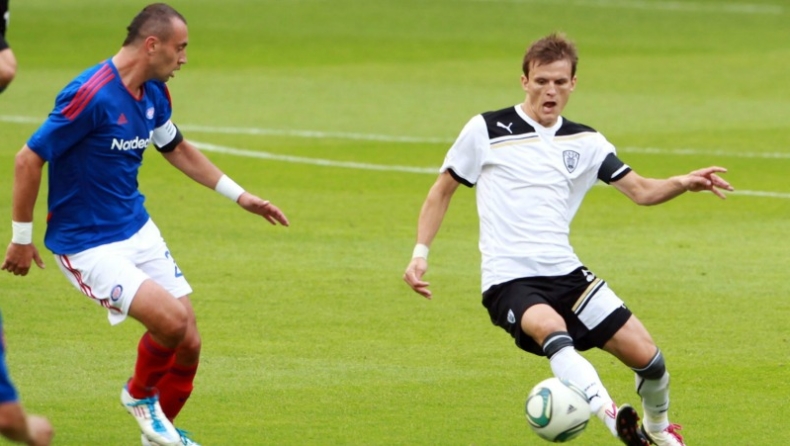 Προλαβαίνει Καρπάτι ο Λαζάρ