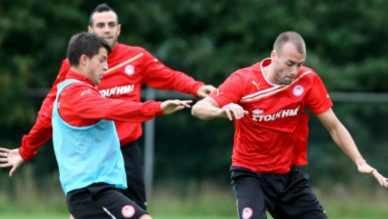 Ώρα εξηγήσεων για Γέστε, Μιραλάς