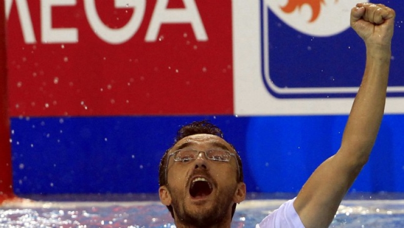 Τρομάζει με το μέλλον ο Μορφέσης