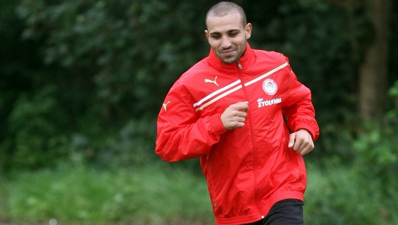 «Βλέπει» Τζιμπούρ η Λιλ