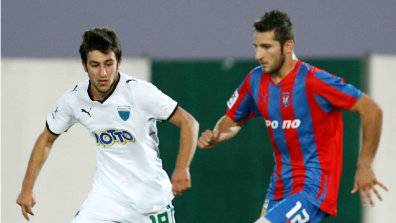 Πάει Ισπανία ο Φράγκος