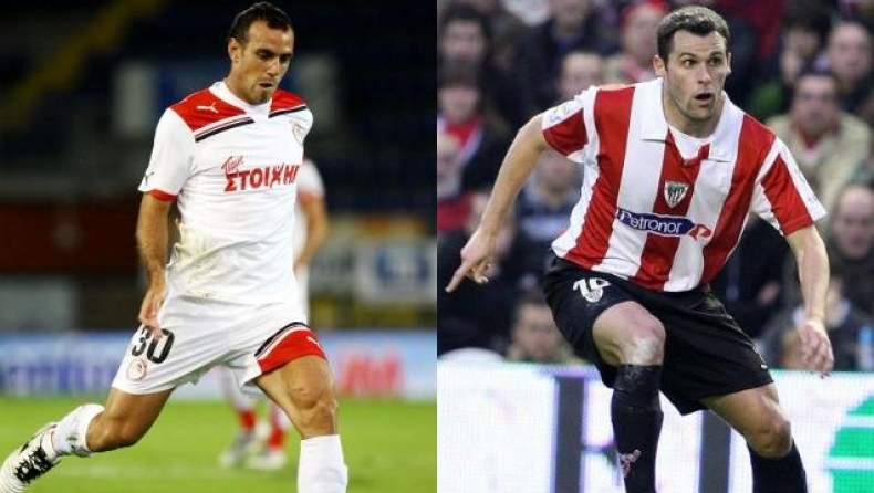 Ουρτάδο vs Ορμπάιθ