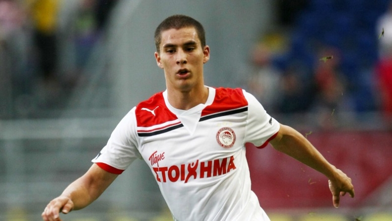 Εμπιστοσύνη σε Παπάζογλου, Βαλεριάνο