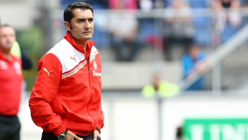 Χαφ μετά τον Δεκαπενταύγουστο!