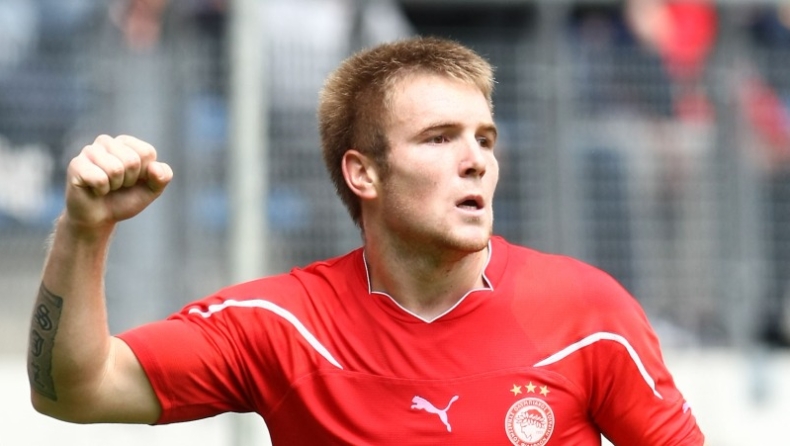 «Έχω διάθεση να προσφέρω»