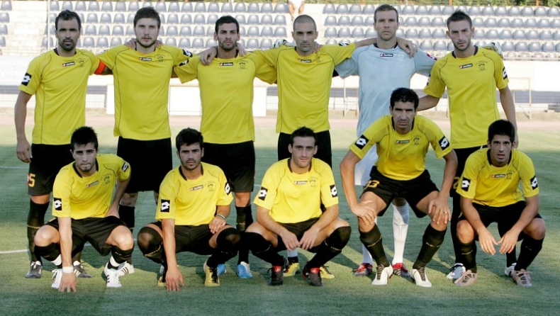 Δεν είναι ανέκδοτο, προκρίθηκαν!