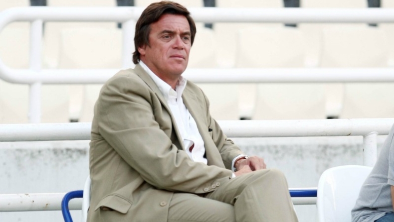«Ποιο ναυάγιο με Κάστρο;»