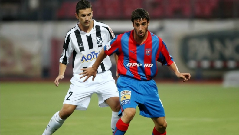 Προειδοποιητικές... βολές από Διαγόρα