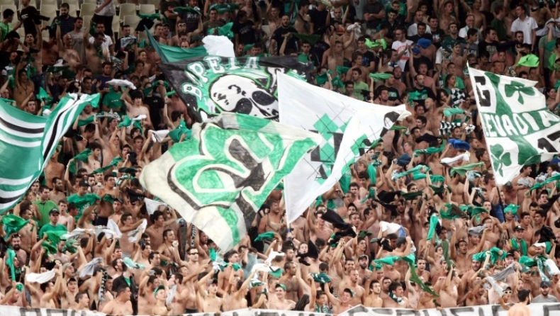 Μη λέμε τα ίδια...