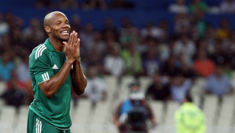 Θέλει να παραμείνει ο Μπουμσόνγκ