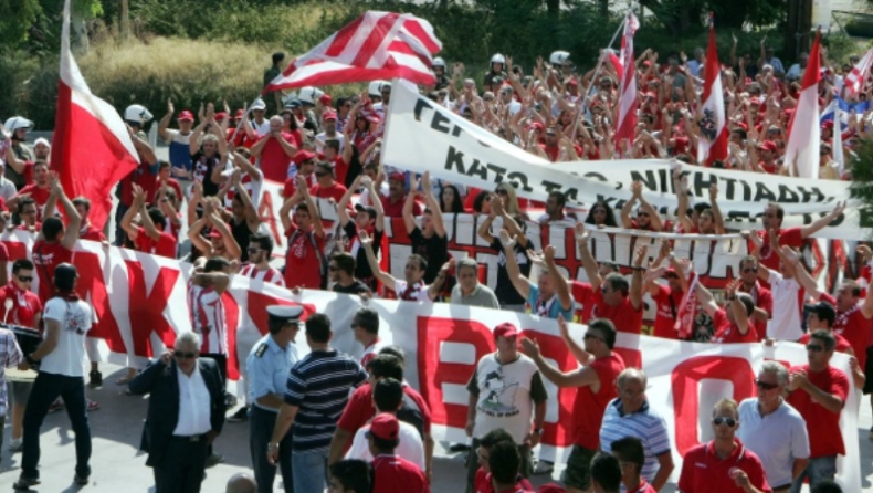 «Θα το βρουν από το Θεό!»