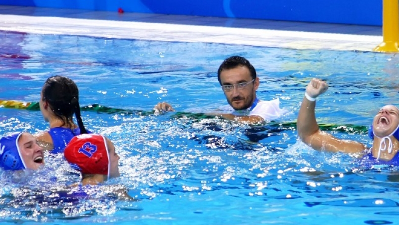 Στον τελικό οι Νεάνιδες!