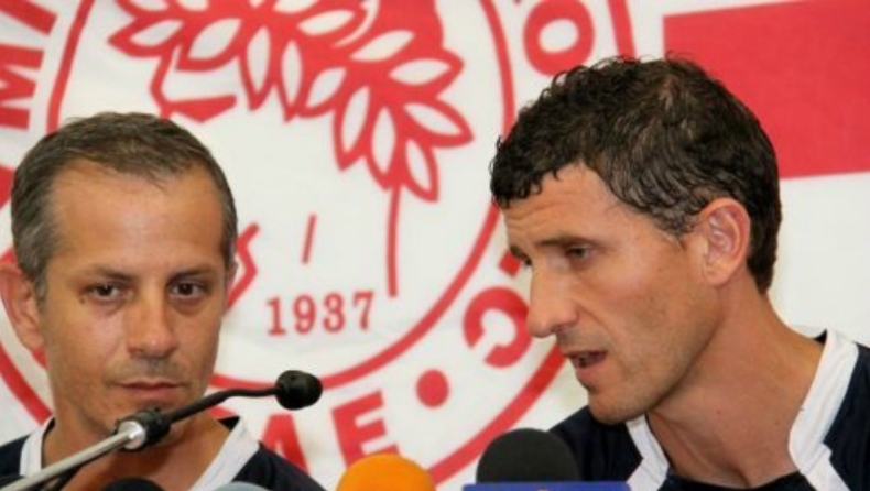 Αμόντιο: «Έχουμε πλάνο»