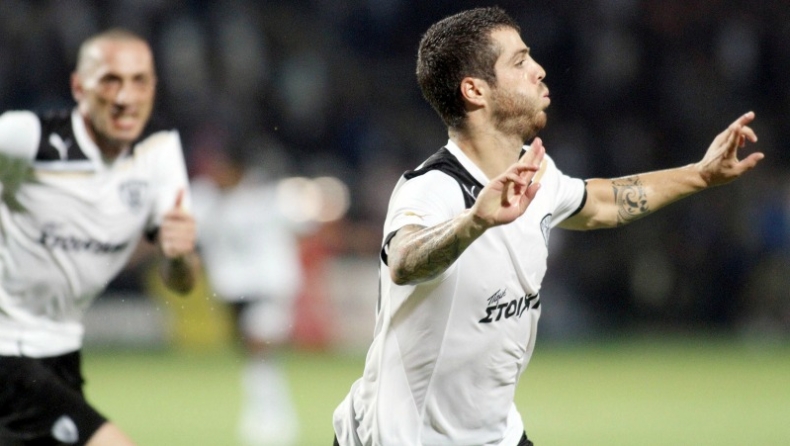 Σφίγγει τα δόντια ο Βιεϊρίνια