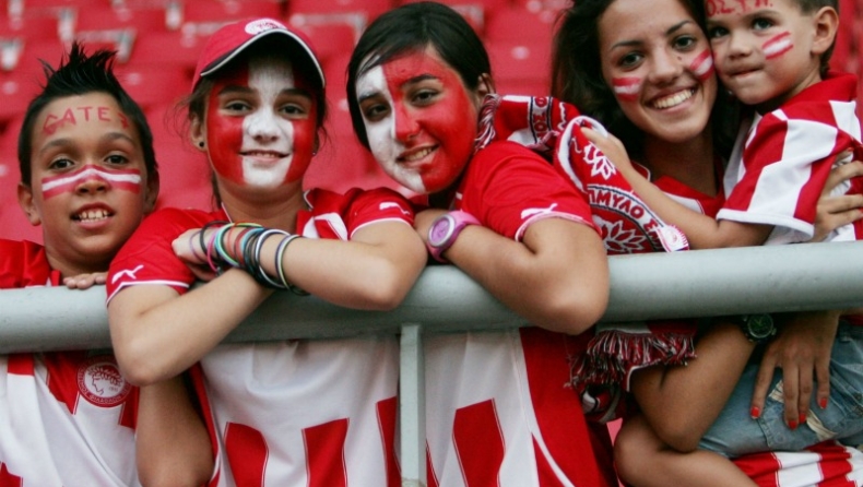 «Κάρφωσέ τους, ρε Κέβιν»