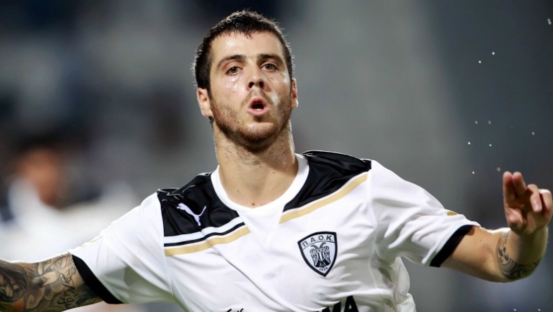 Θύμα κλοπής ο Βιεϊρίνια!