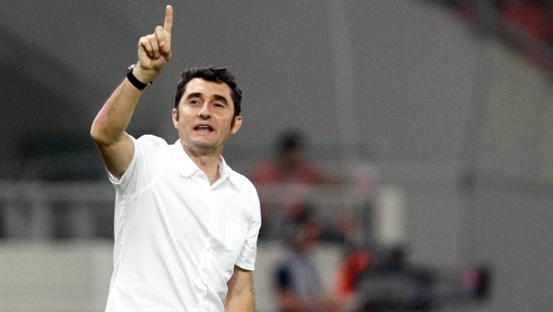 Ώρα αποφάσεων στον Ολυμπιακό