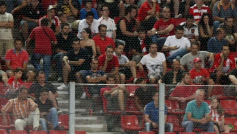 Τα εισιτήρια με Γαλατά