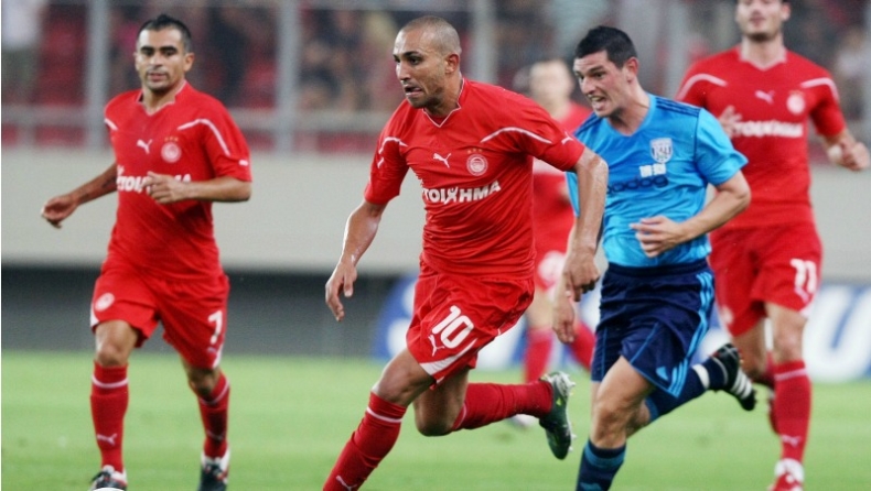 Ανεβάζουν ρυθμούς...