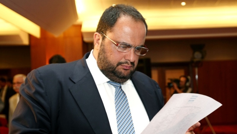 «Αστήρικτη τοποθέτηση»