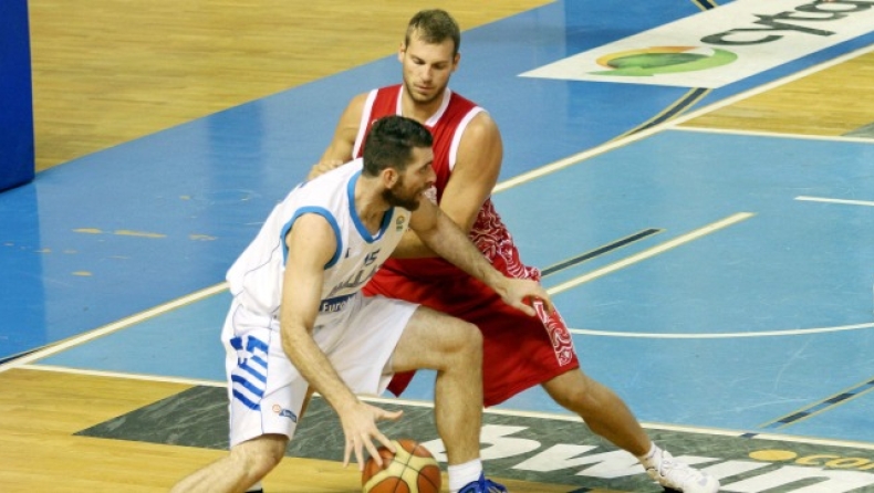 Δεν κοιτάει μακριά ο Καϊμακόγλου